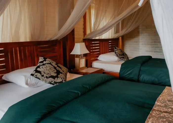 Puri Sunny Guest House , Munduk