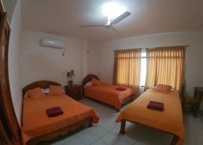 Grand Hotel Paraiso Insular 1
