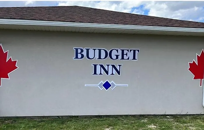 Budget Inn
