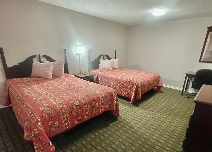 Bradbury Inn