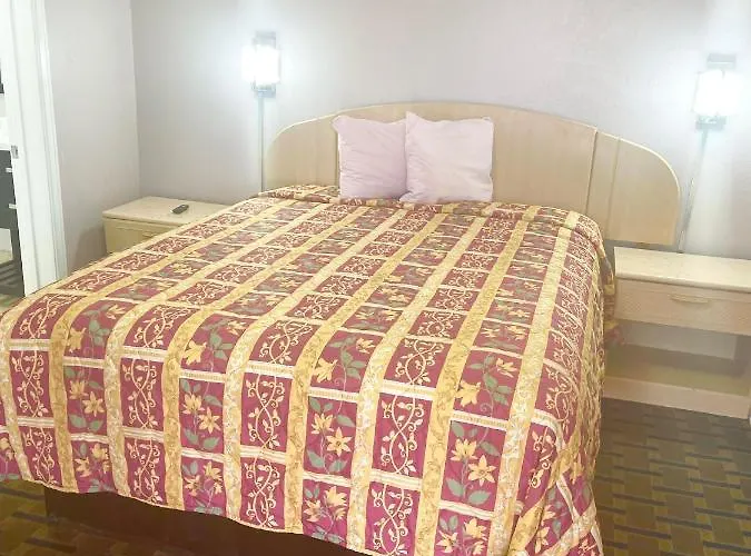 Bradbury Inn