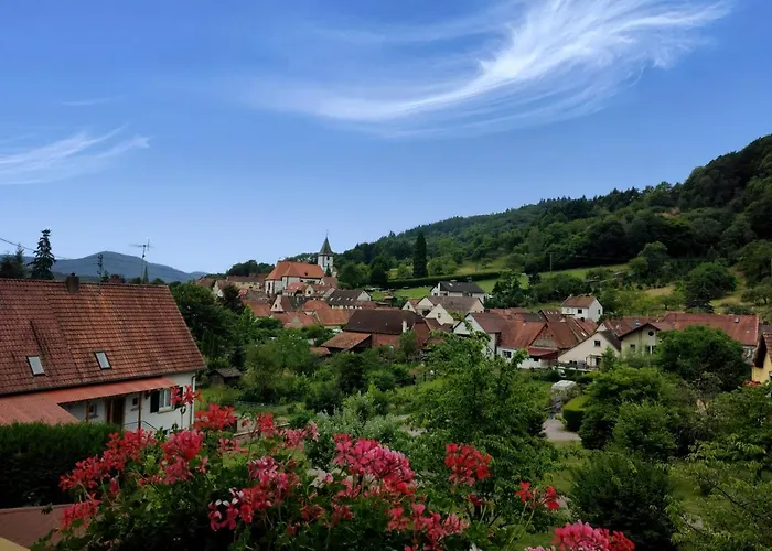 Hotel Dernbachtal