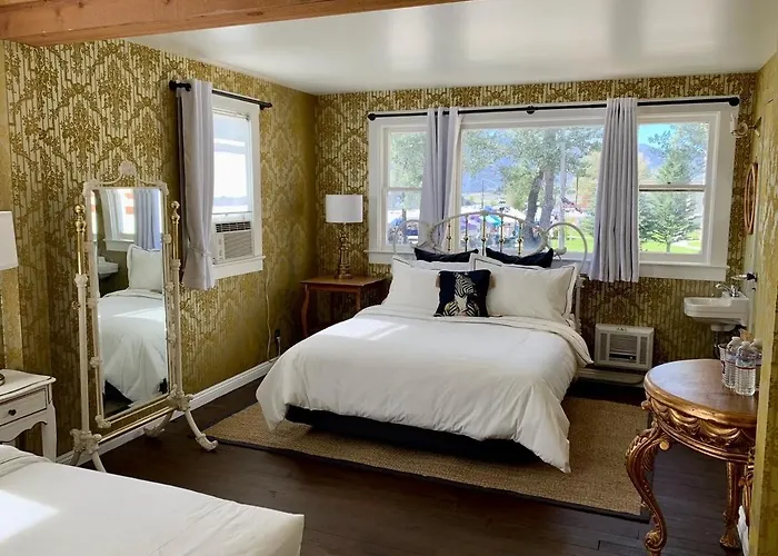The Bodie Hotel