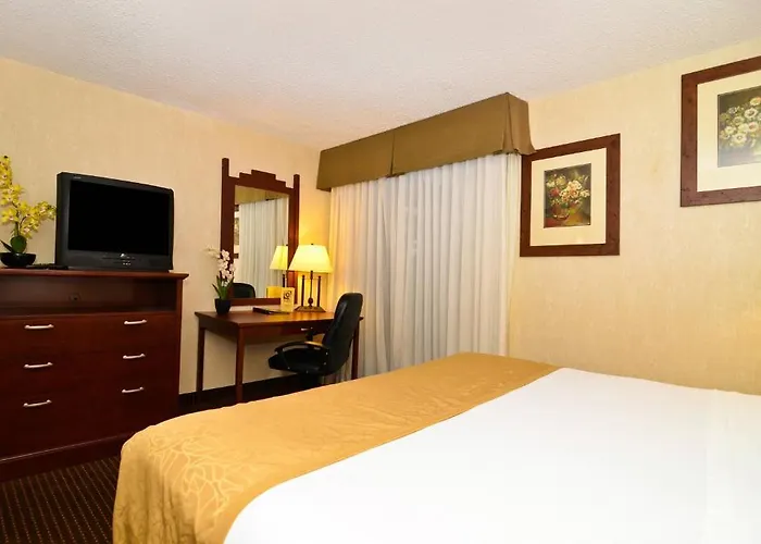 Red Lion Hotel Gallup