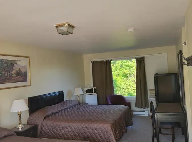 Gateway Motel