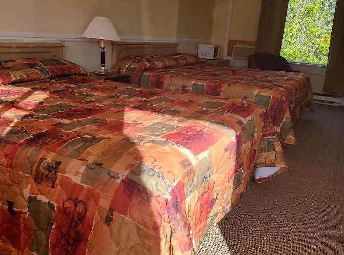 Gateway Motel