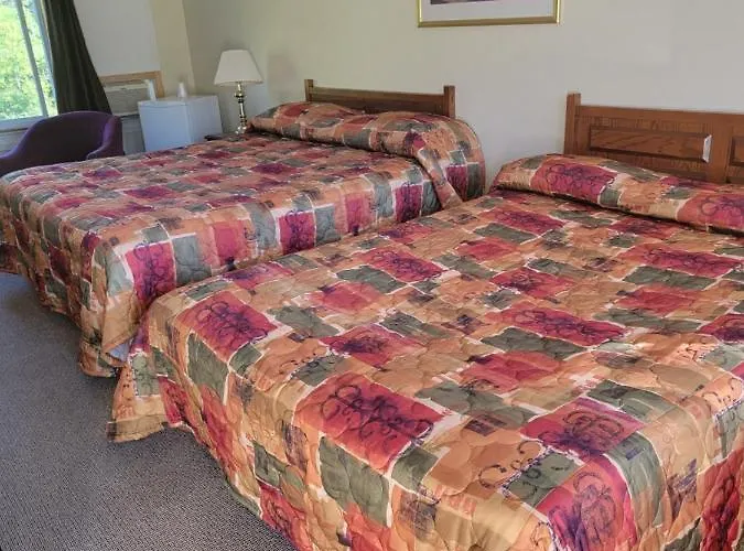 Gateway Motel