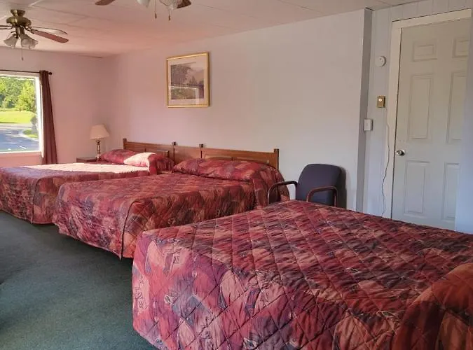 Gateway Motel