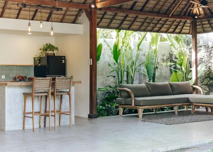 Jati Kuta Lombok