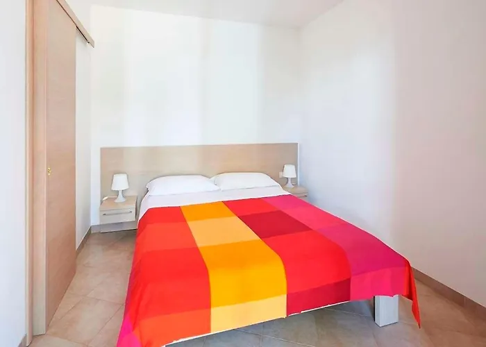 Camping Cala Dei Ginepri