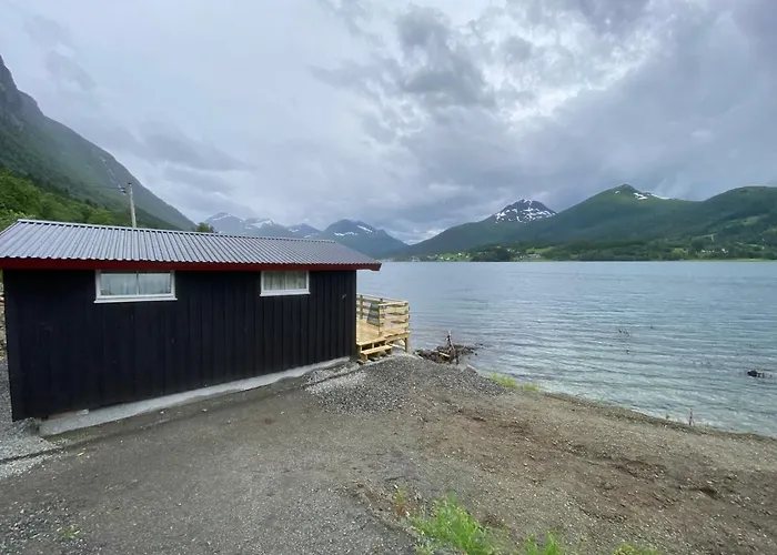 Fagervik Camping
