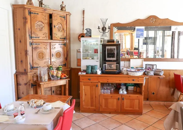 Hotel Sans Souci