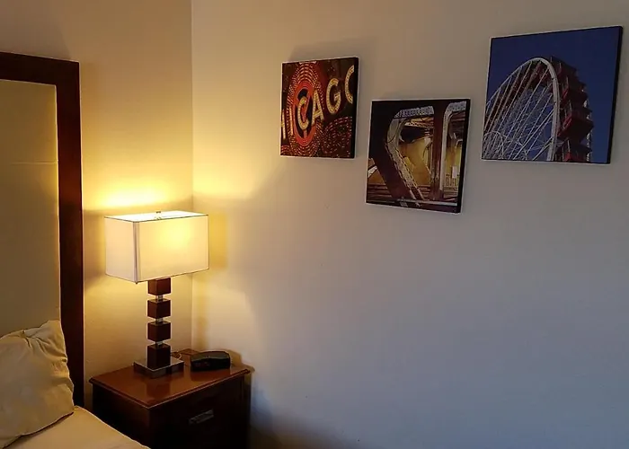Americas Best Value Inn Zumbrota
