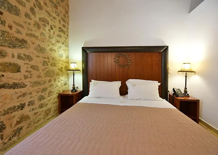 Hotel Sophia