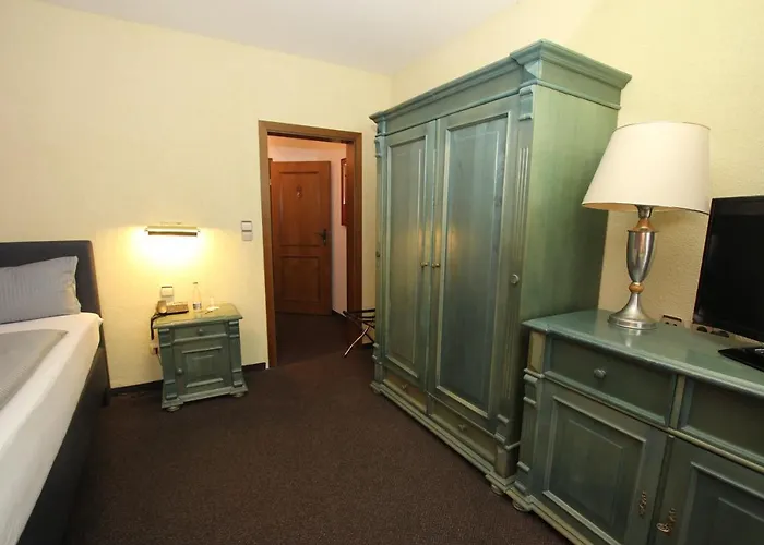 Hotel Restaurant zur Linde