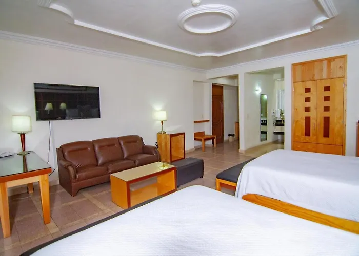 Gamma Guaymas Armida Hotel