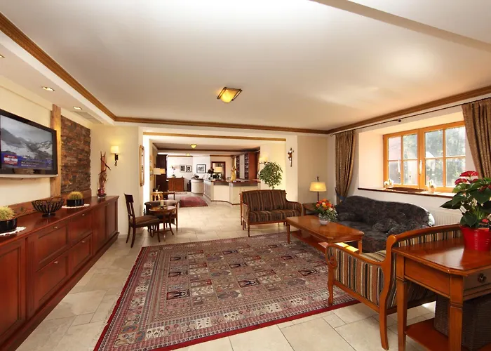 Hotel Unterwirt - Jokercard inklusive Saalbach-Hinterglemm