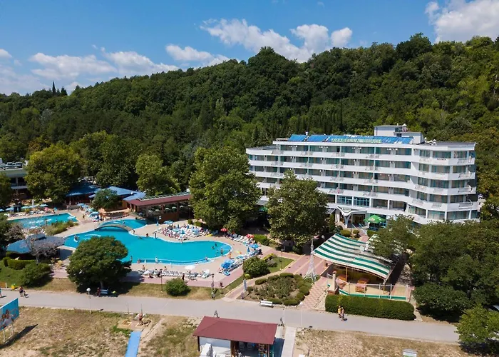 Hotel Arabella Beach