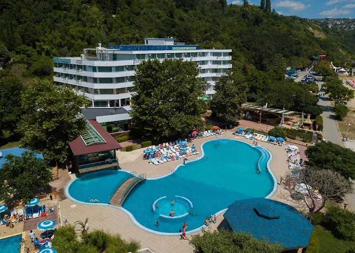 Hotel Arabella Beach
