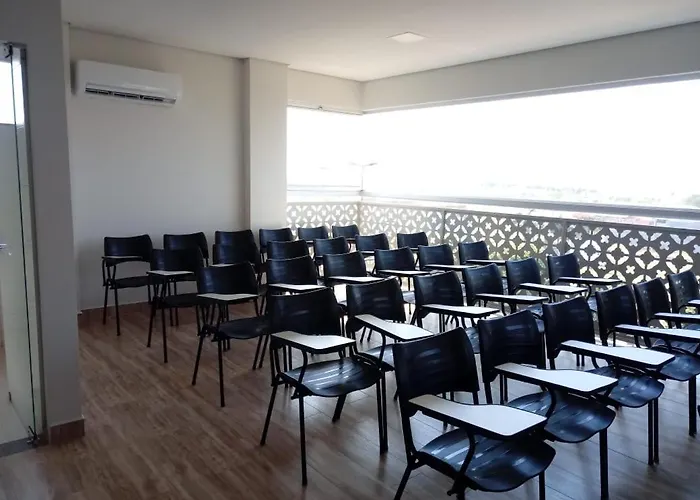 Avenida Park Hotel - Iturama