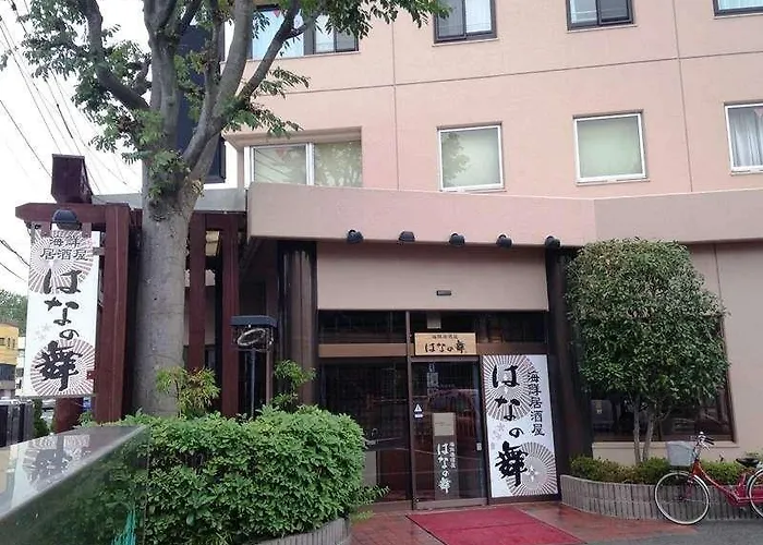 Star Hotel Koriyama