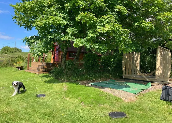 The Hobbit Hole