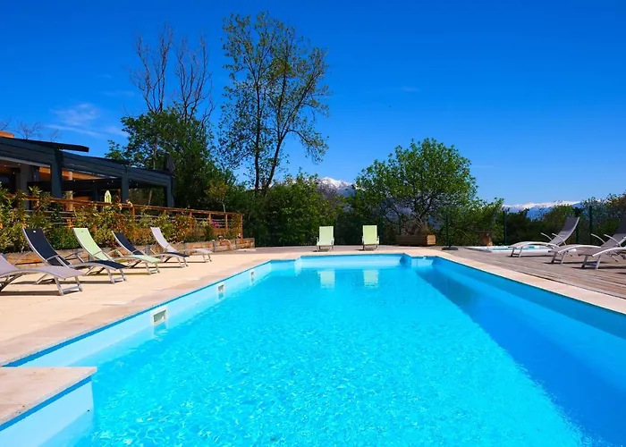 Domaine Napoleon