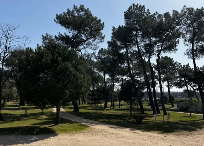 Camping La Maltournee