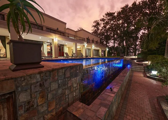 Ebandla Hotel & Conference Centre