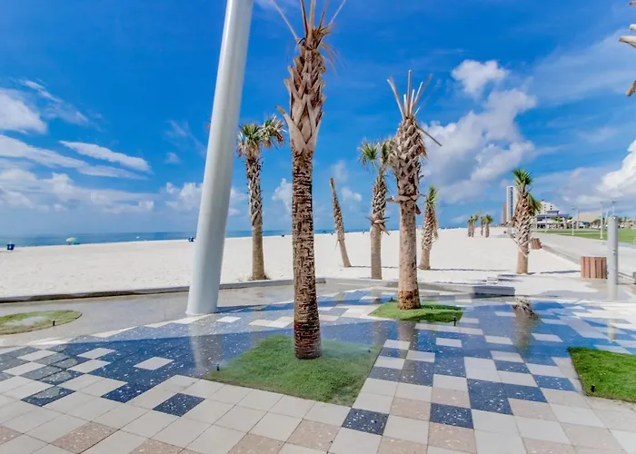 Beachview 321