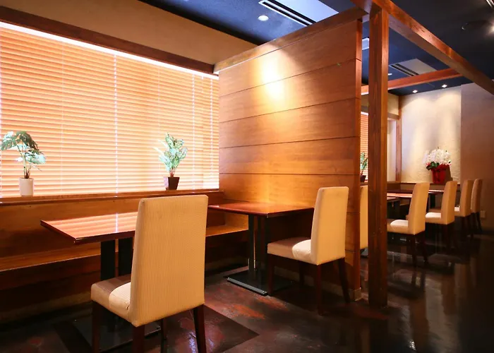 Juraku Stay Niigata
