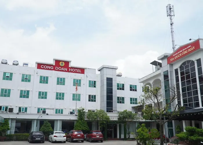 Nk Cong Doan Hai Duong