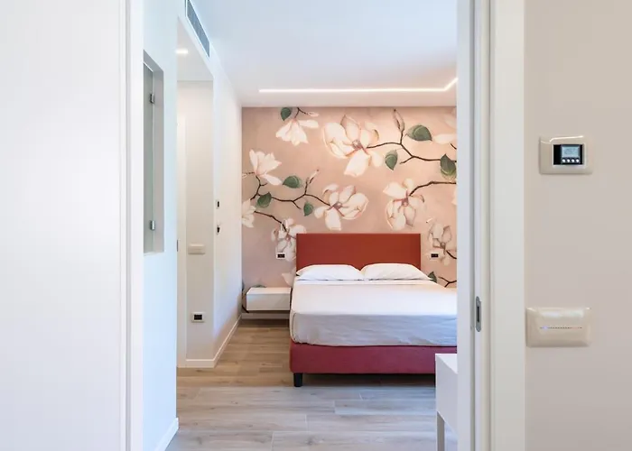 Albergo Degli Amici