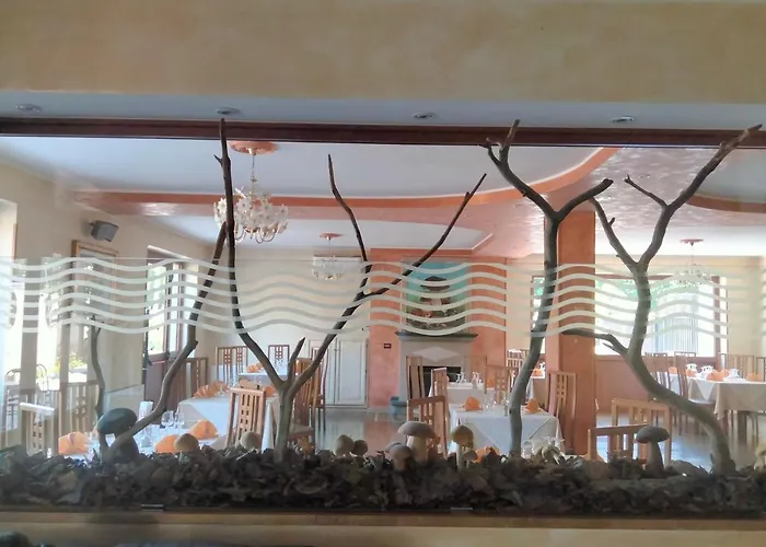 Hotel Ristorante Caligiuri