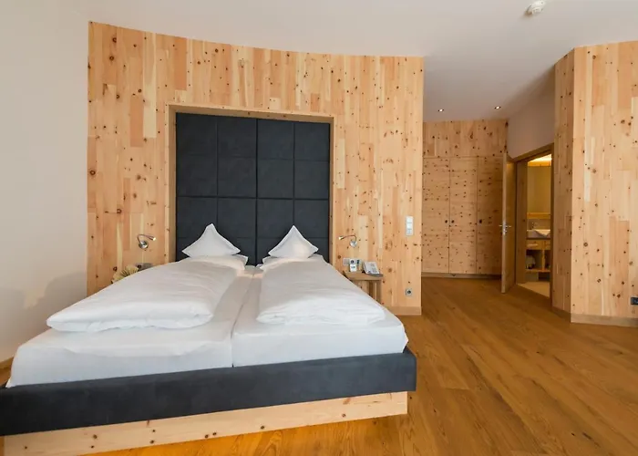 Hotel Grünauerhof