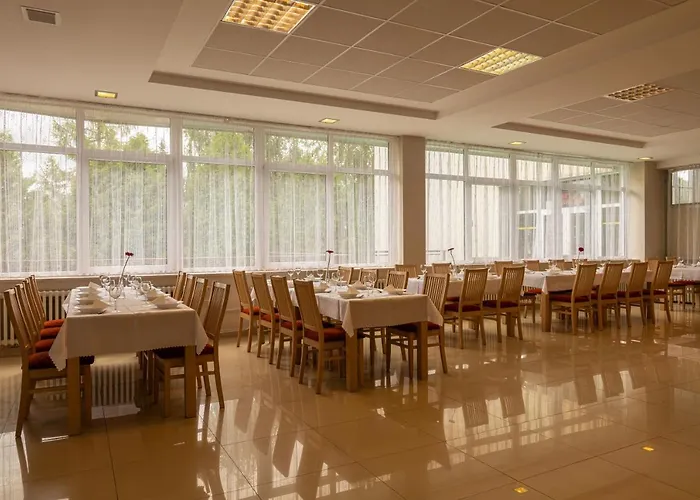 Hotel Preveza