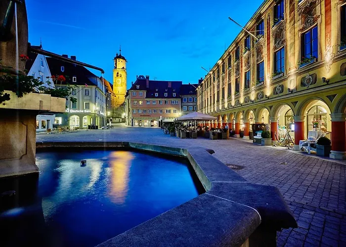 Hotel Falken