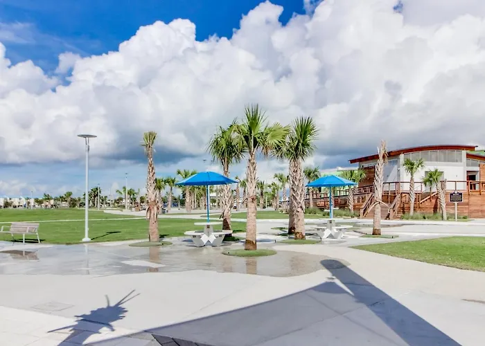 Beachview 321