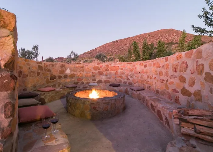 Olive Hill Guest House