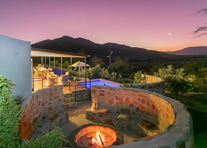 Olive Hill Guest House