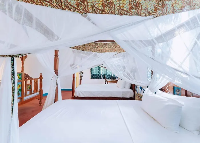 Mchanga Zanzibar