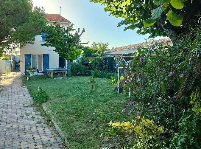 Auberge Le Chata