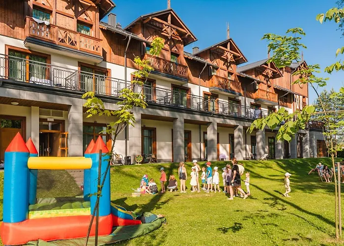 Szczawnica Park Resort & Spa
