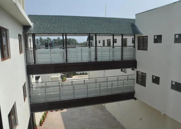 Shivaprasad Grand
