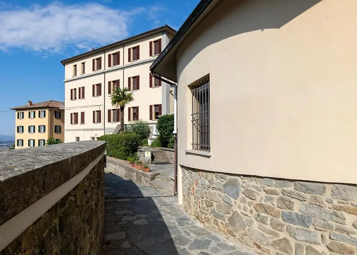 Villa Santa Margherita - Albergo