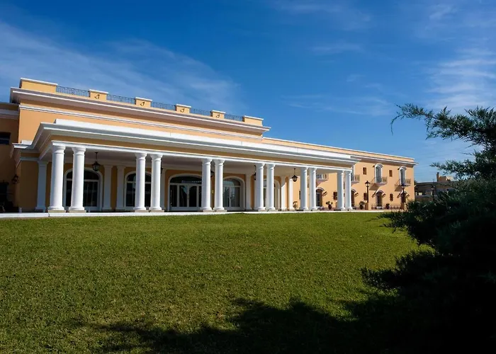 Hotel Colonial San Nicolás