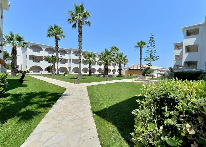 Alykanas Beach Grand Hotel By Zante Plaza