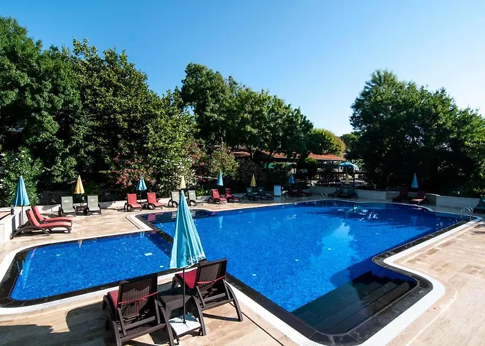 Fener Motel