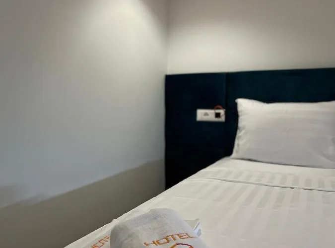 Kubi Hotel