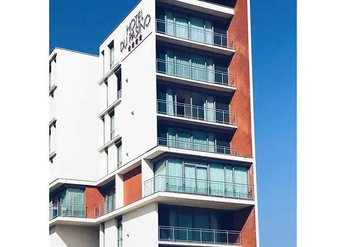 Hotel Du Pasino